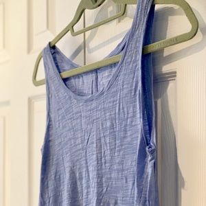 NWOT Banana Republic Malibu Tank - Size Small